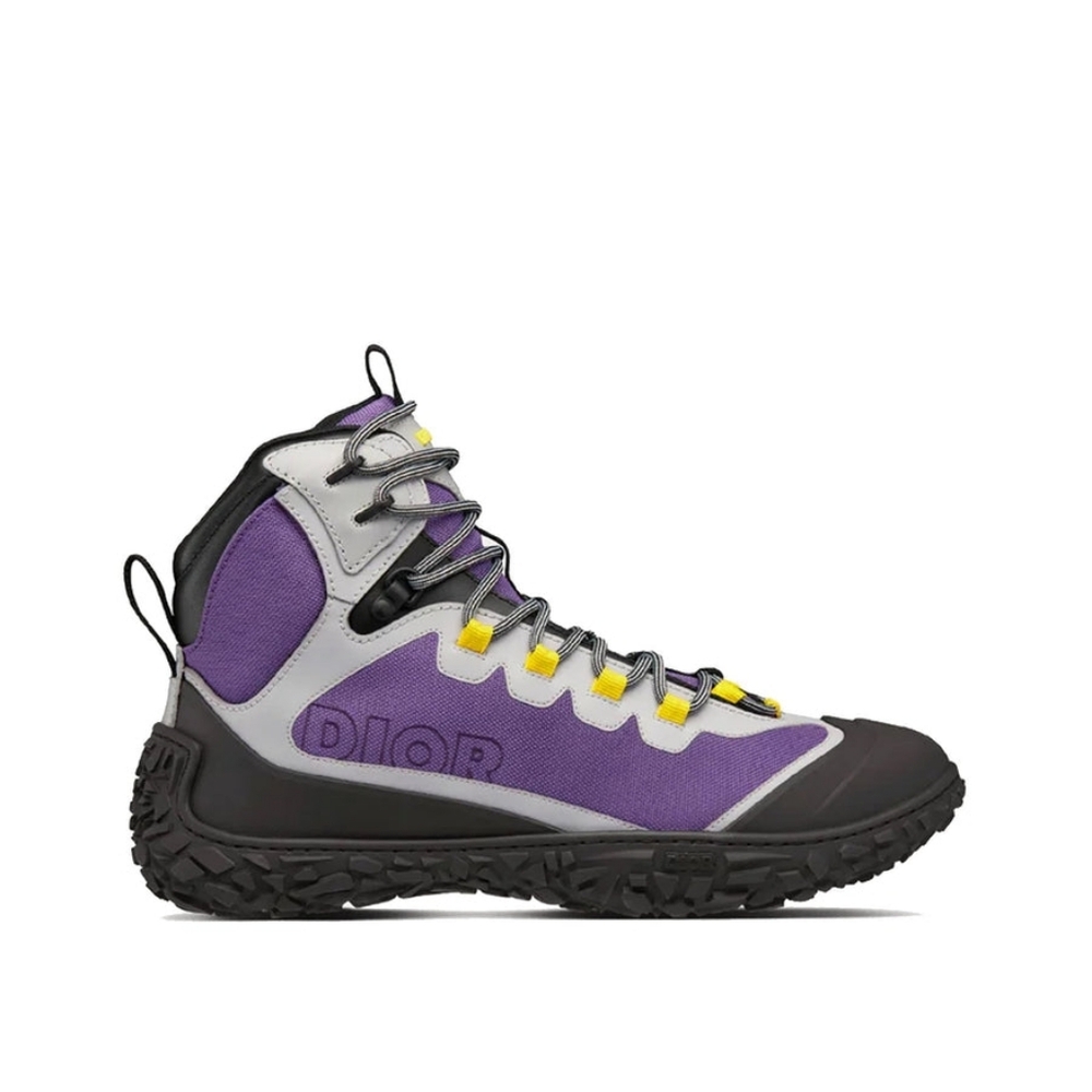 Dior Diorizon Hiking Boots - Fits US 8.5 (Read Sizing Details)